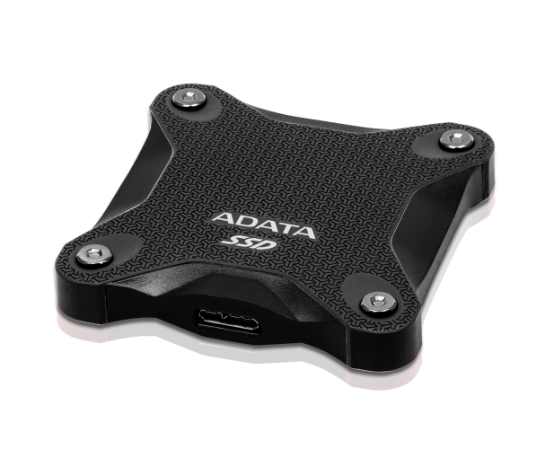 ADATA SD600Q 960GB USB 3.2 Gen. 1 Czarny - 502615 - zdjęcie 6